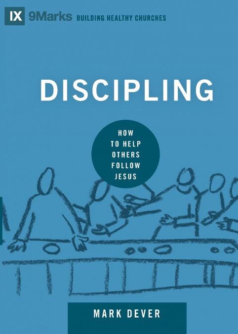 Discipling