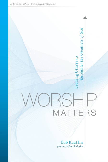 Worship Matters