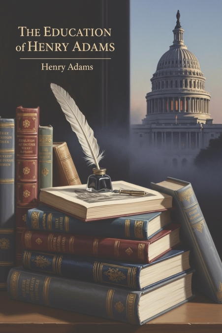 The Education of Henry Adams