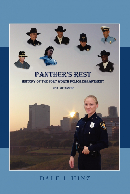Panther’s Rest