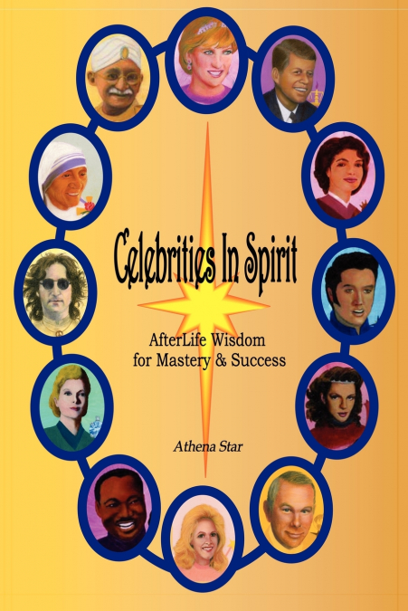Celebrities in Spirit