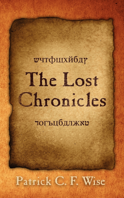 The Lost Chronicles