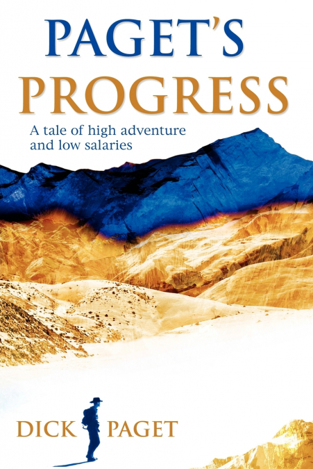 Paget’s Progress