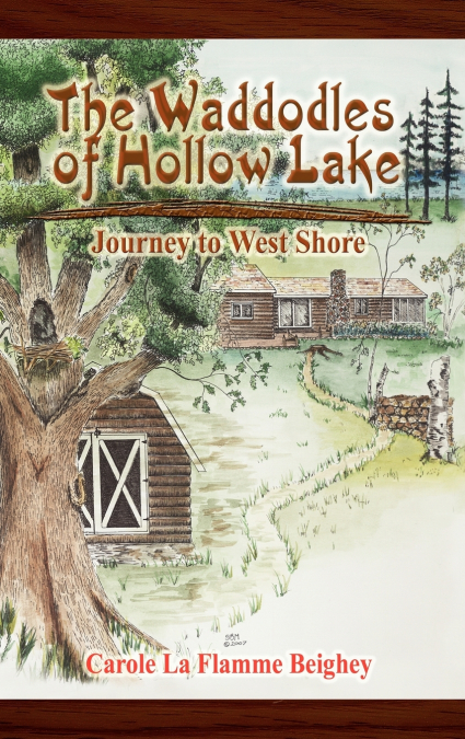 The Waddodles of Hollow Lake