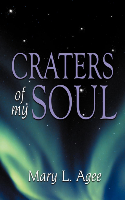 Craters of my Soul