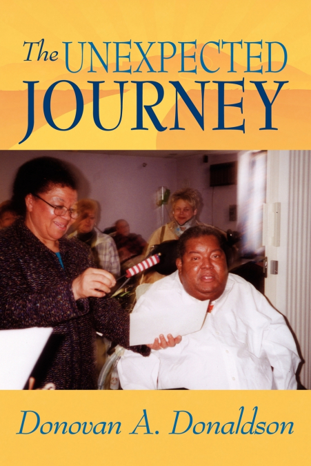 The Unexpected Journey