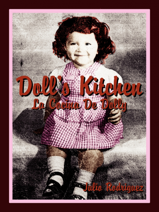 Doll’s Kitchen