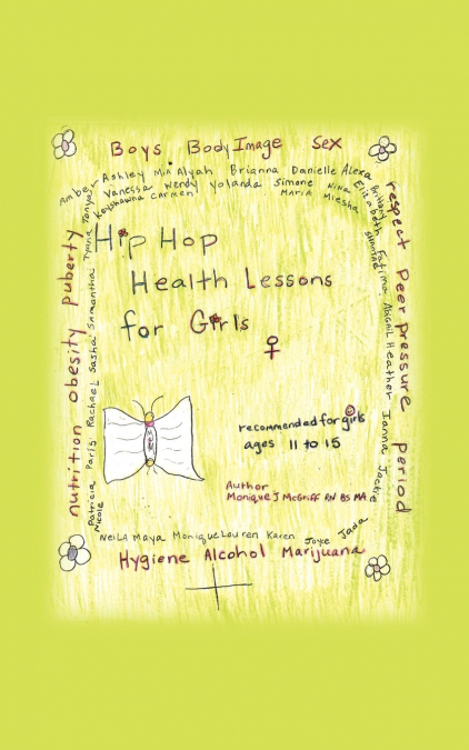 Hip Hop Health Lessons For Girls