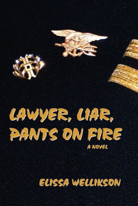 Lawyer, Liar, Pants on Fire