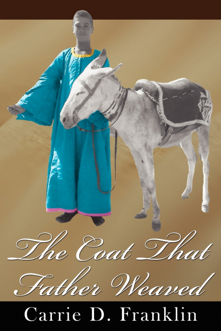 The Coat That Father Weaved