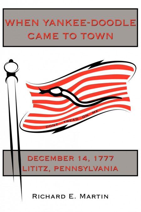 When Yankee-Doodle Came to Town