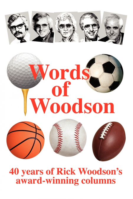 Words of Woodson