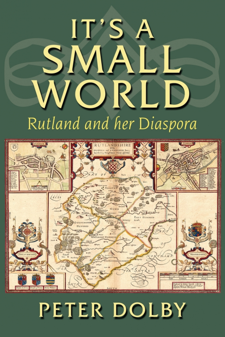 It’s A Small World