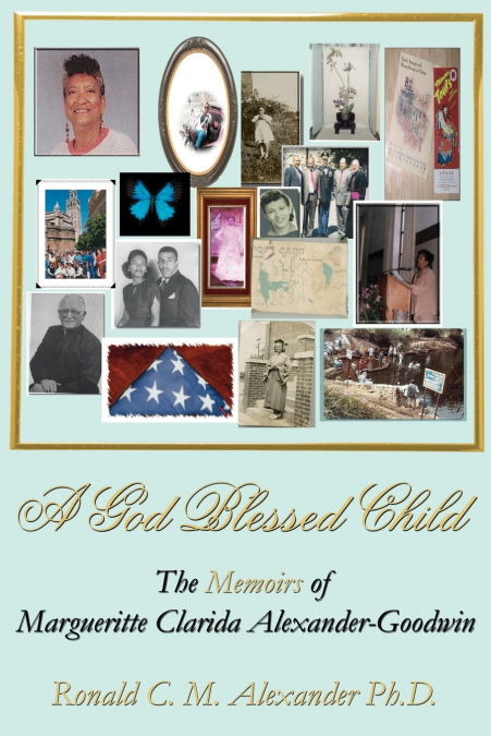 A God Blessed Child