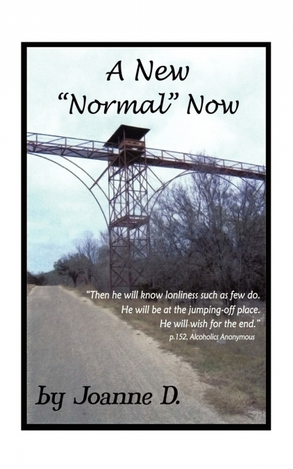 A New Normal Now