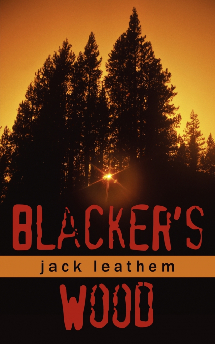 Blacker’s Wood