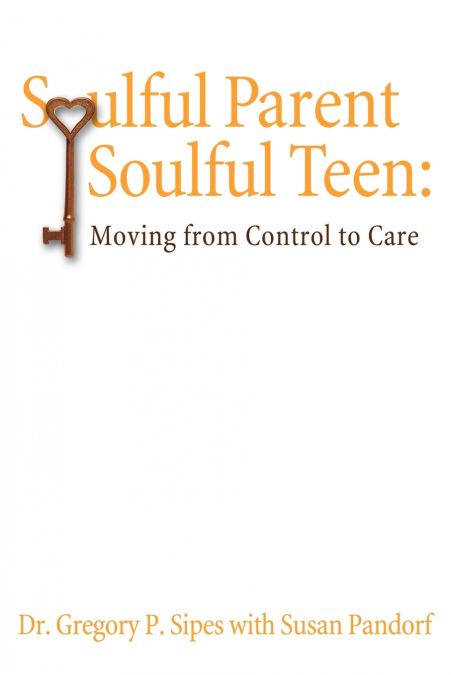 Soulful Parent-Soulful Teen