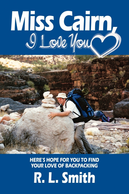 Miss Cairn, I Love You