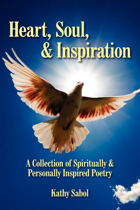 Heart, Soul,  and  Inspiration