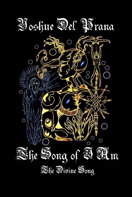 The Song of I Am