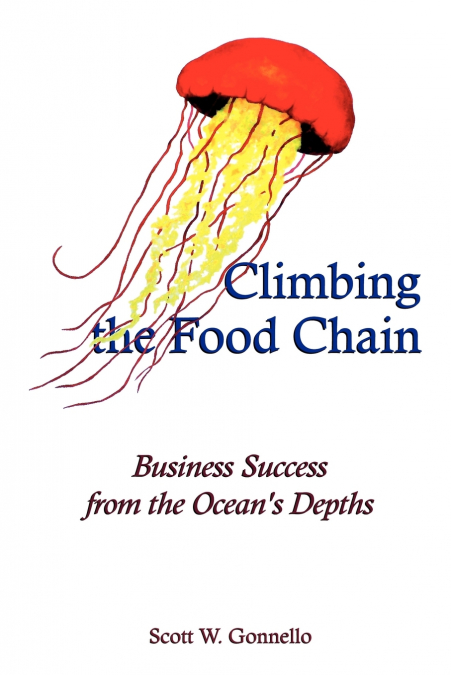 Climbing the Food Chain