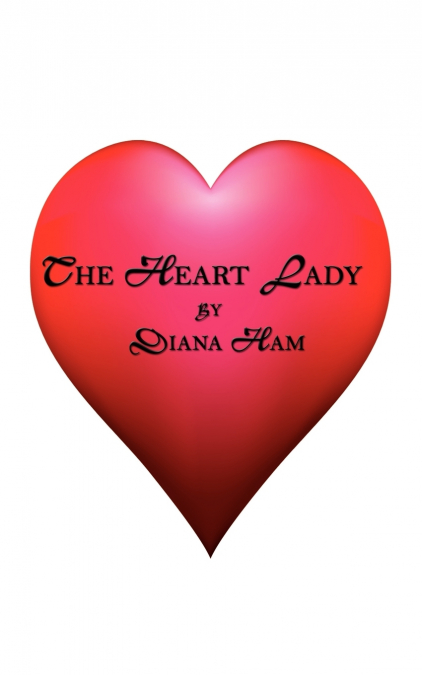 The Heart Lady