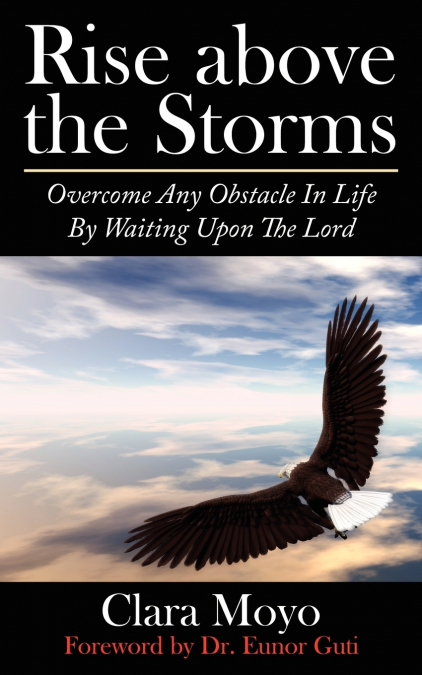 Rise Above the Storms