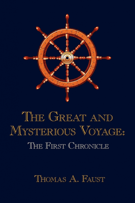 The Great and Mysterious Voyage