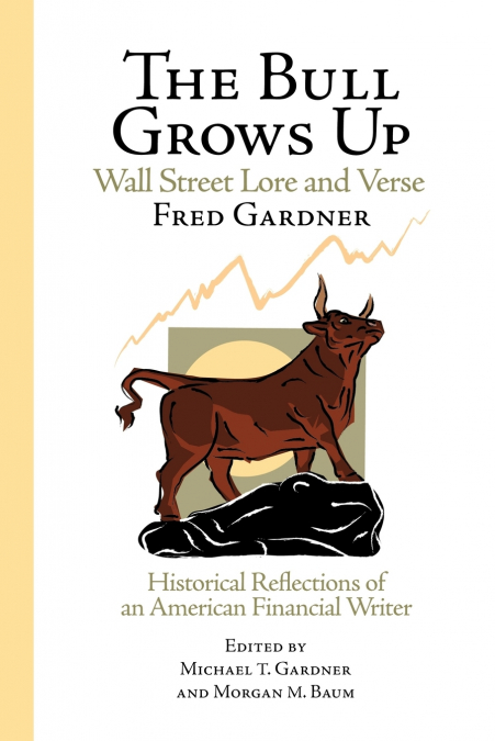 The Bull Grows Up