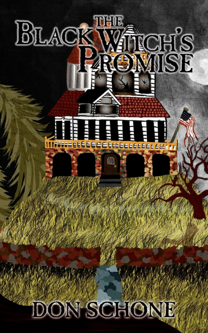 The Black Witch’s Promise