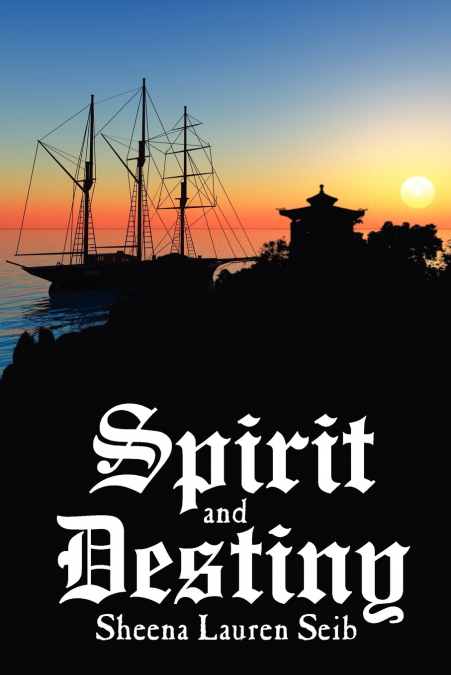Spirit and Destiny