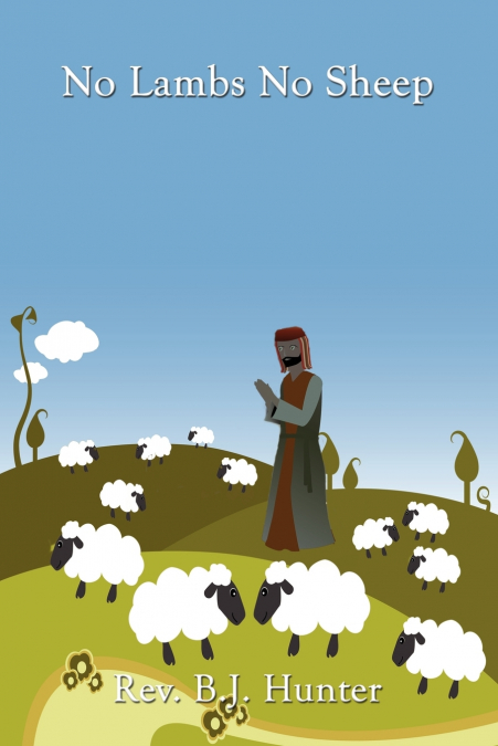 No Lambs No Sheep