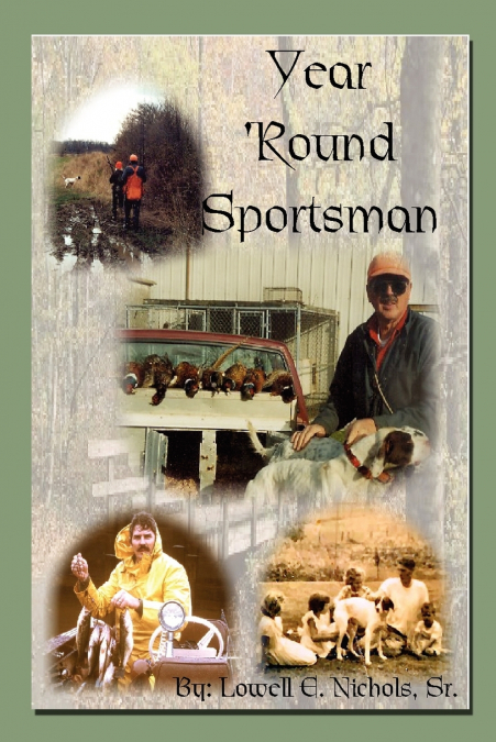 Year ’Round Sportsman