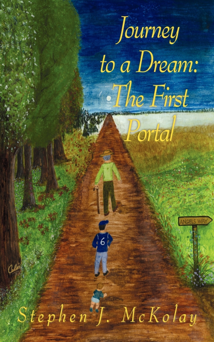 Journey to a Dream