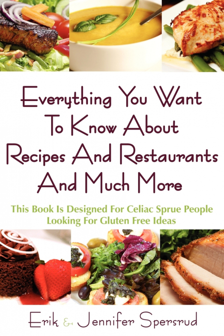 Everything You Want To Know About Recipes And Restaurants And Much More