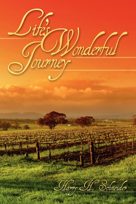 Life’s Wonderful Journey