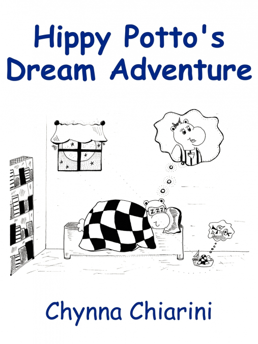 Hippy Potto’s Dream Adventure