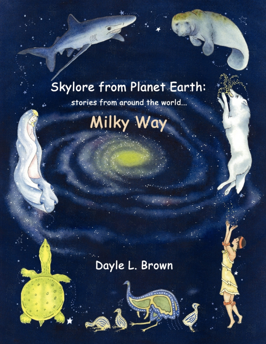 Skylore from Planet Earth