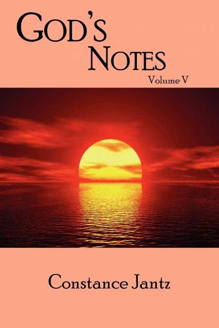 God’s Notes