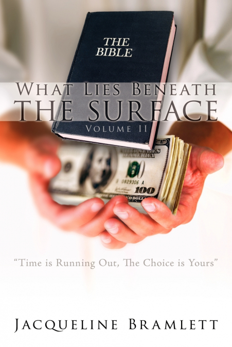 What Lies Beneath the Surface