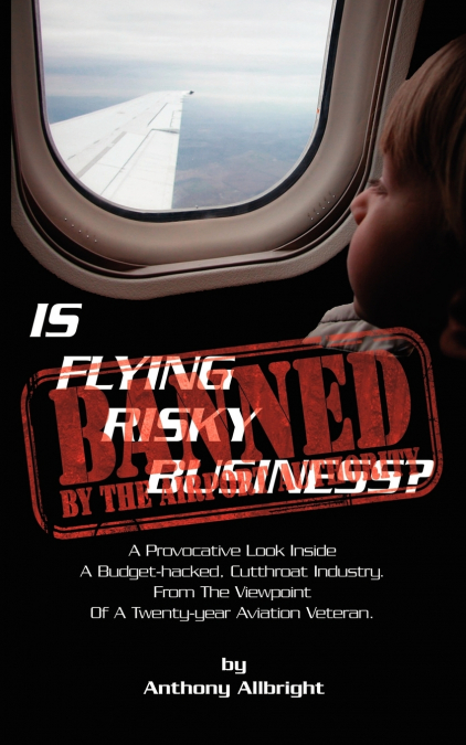 Is Flying Risky Business?