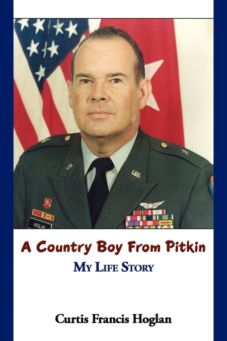 A Country Boy from Pitkin