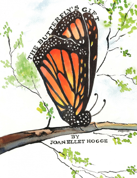 The Butterfly’s Gift