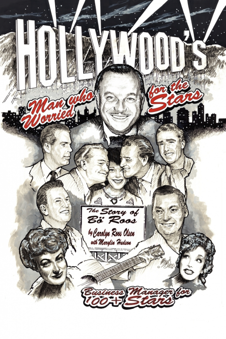 Hollywood’s Man Who Worried for the Stars
