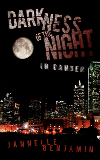 Darkness of the Night