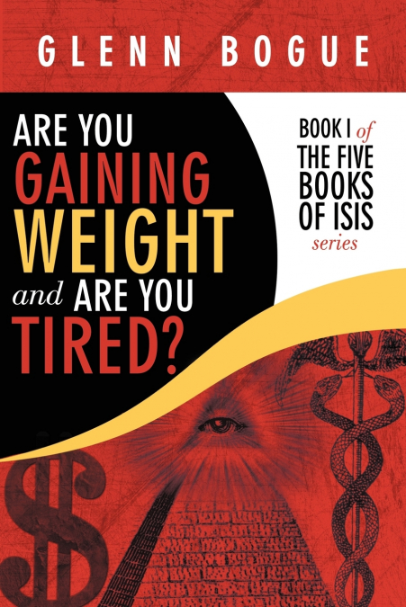 Are You Gaining Weight and Are You Tired?