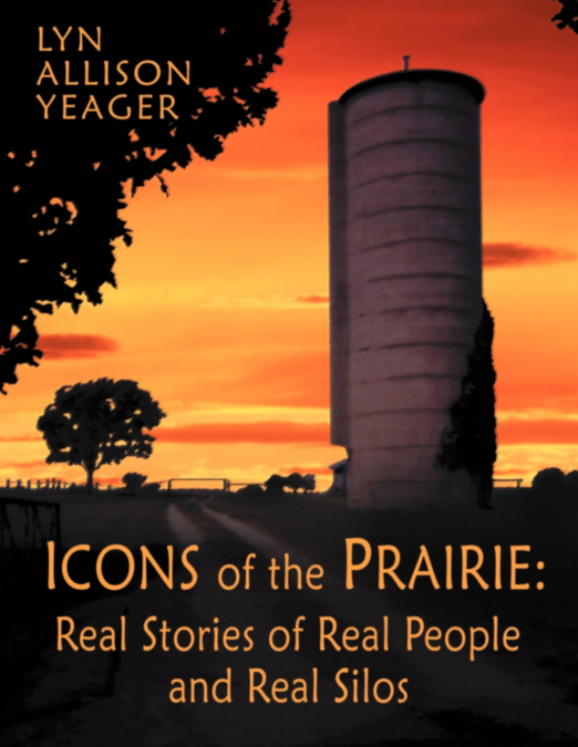 The Icons of the Prairie
