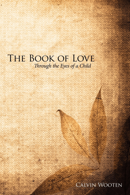 The Book of Love