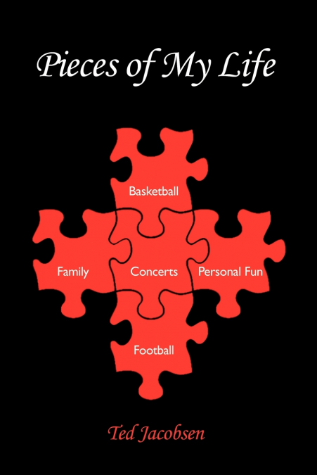 Pieces of My Life