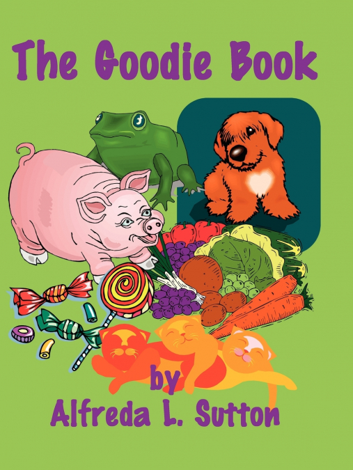 The Goodie Book